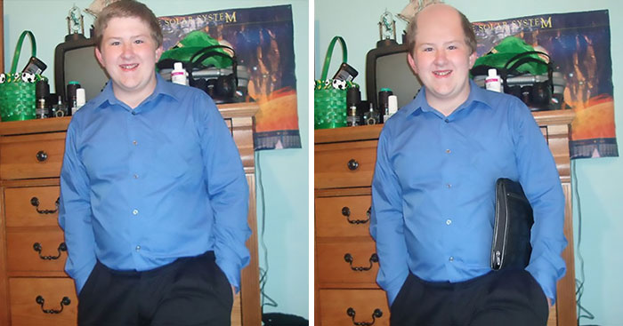 Lo que ocurre cuando le pides ayuda a la persona equivocada (5ª parte)