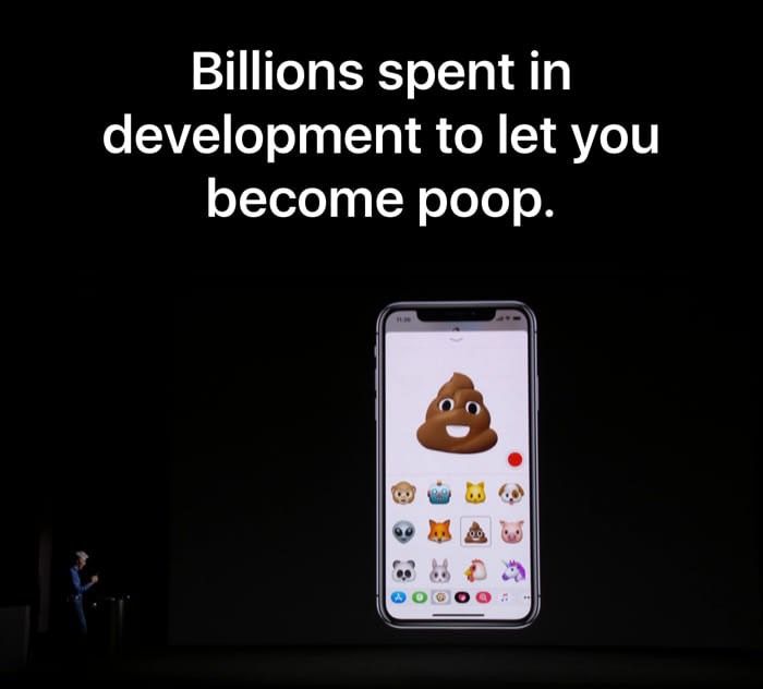 Iphonex Release