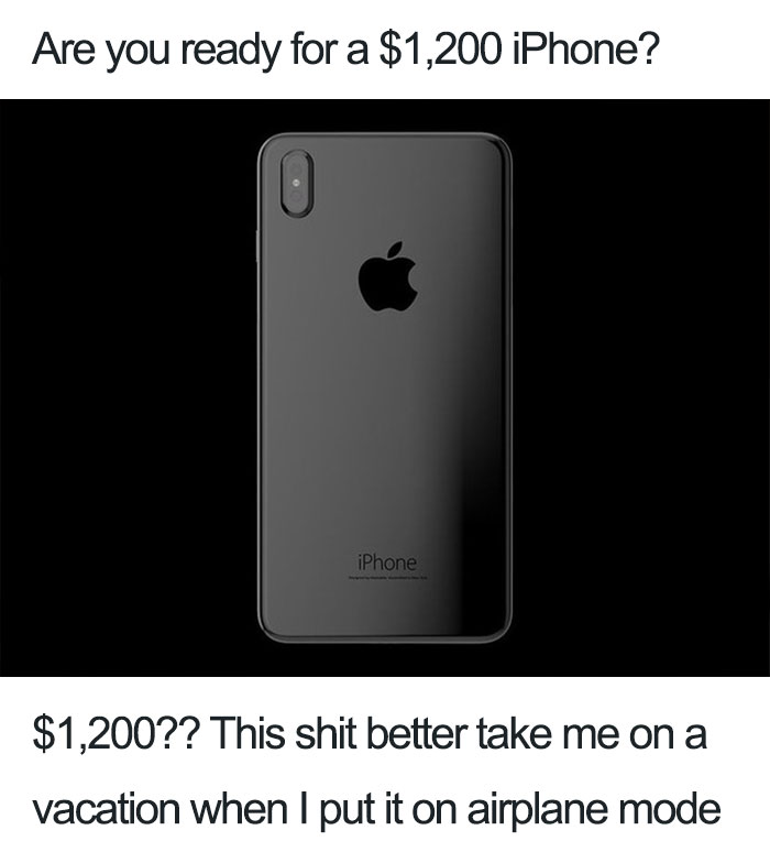 Iphonex Release