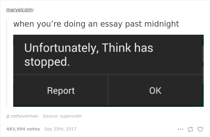 Funny-relatable-college-memes