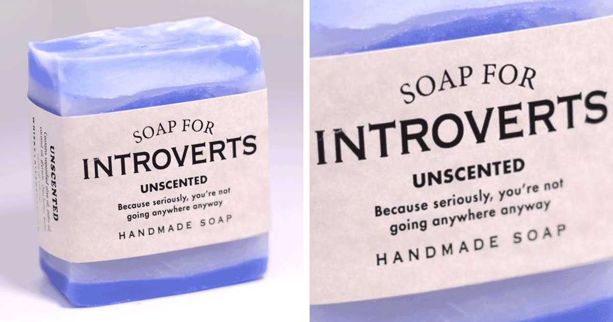 64 This Company Makes The Most Hilarious Soaps Ever