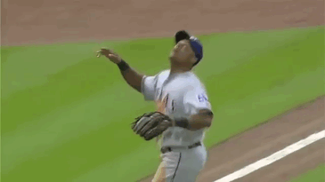 Elvis Andrus Trolling Adrian Beltre