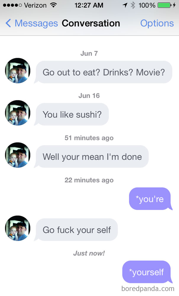 Funny Women Comebacks