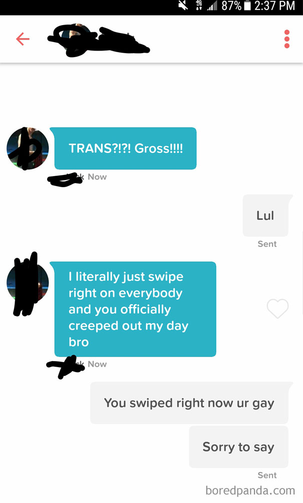 Funny Women Comebacks