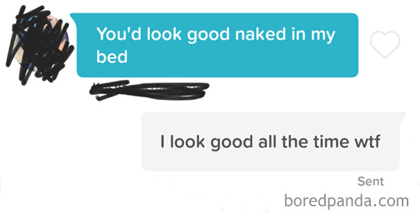 Funny Women Comebacks