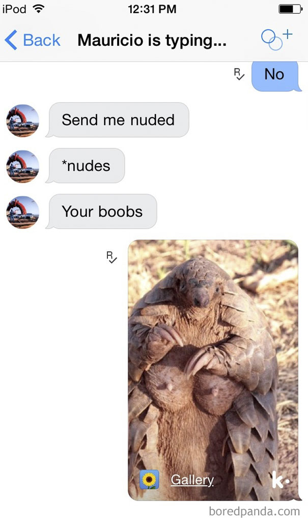 Funny Women Comebacks