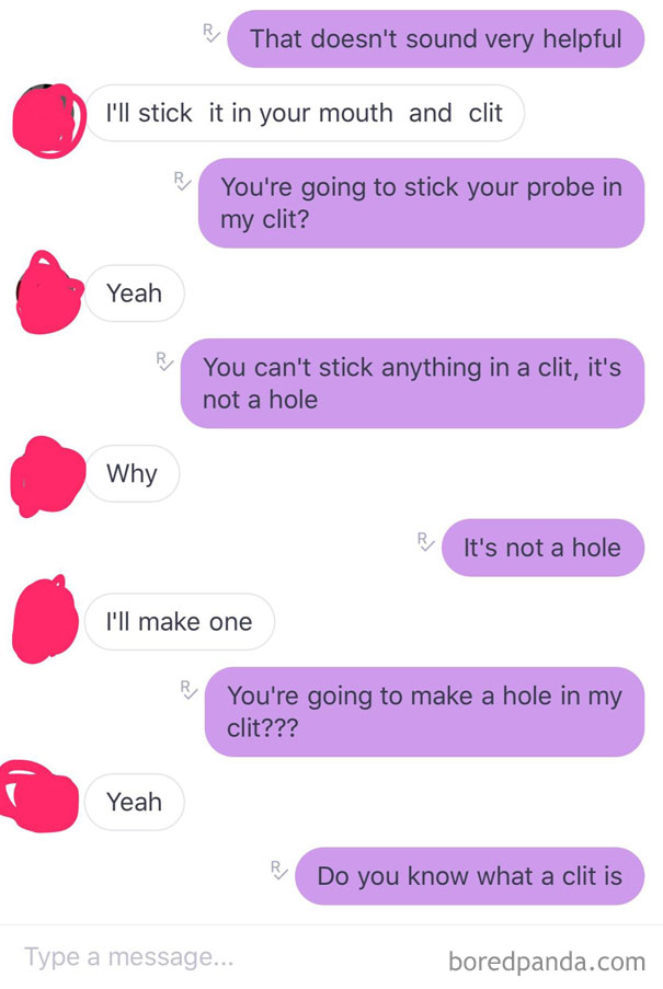 Do You Know What It Is? 