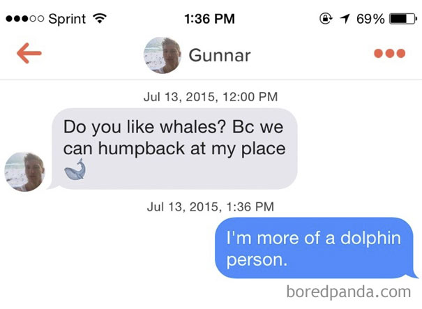 Funny Women Comebacks