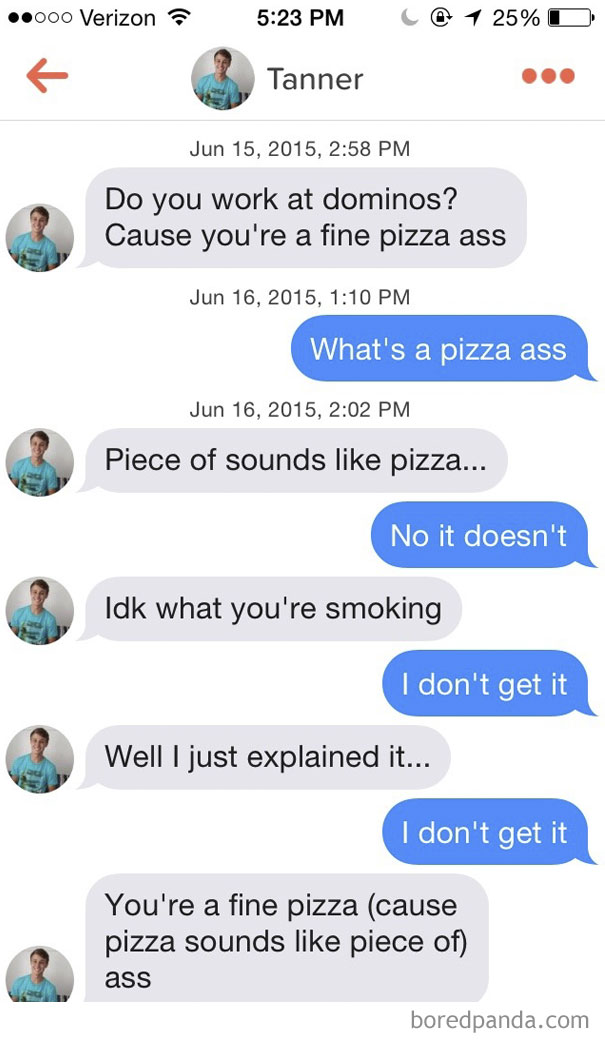 Funny Women Comebacks