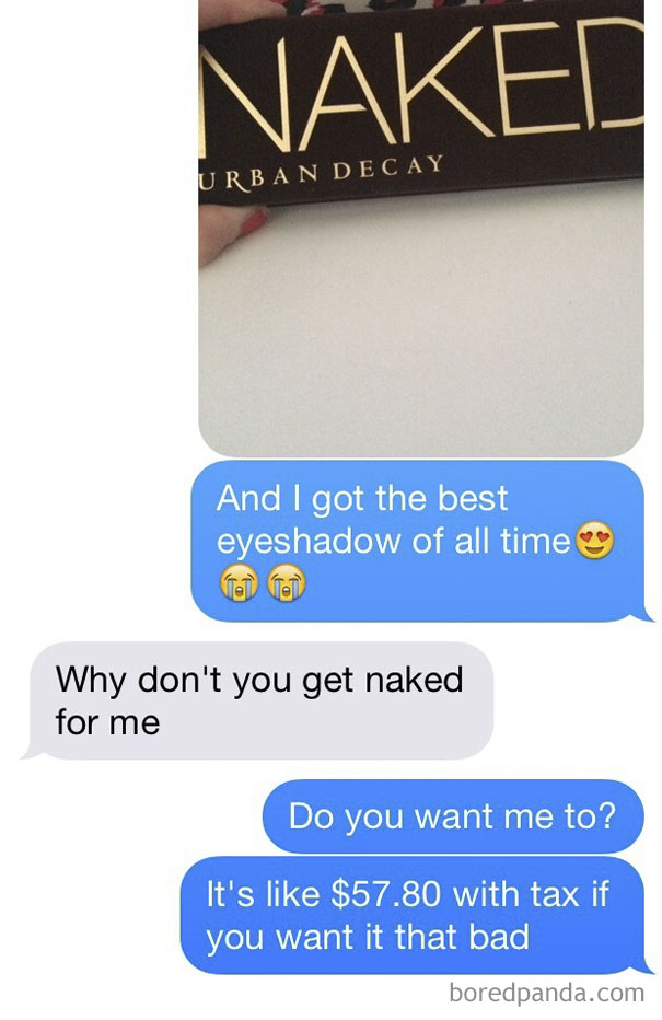 Funny Women Comebacks