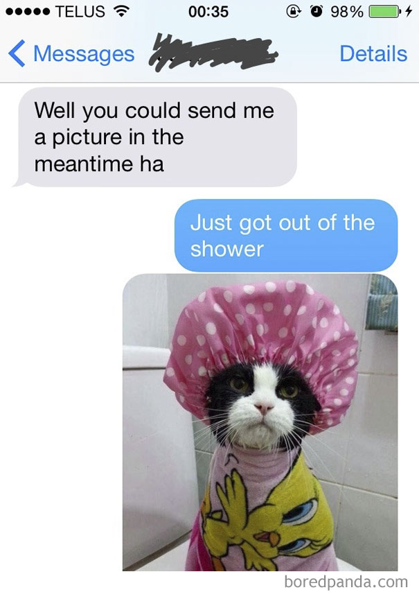 Funny Women Comebacks