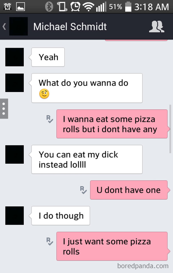 Funny Women Comebacks