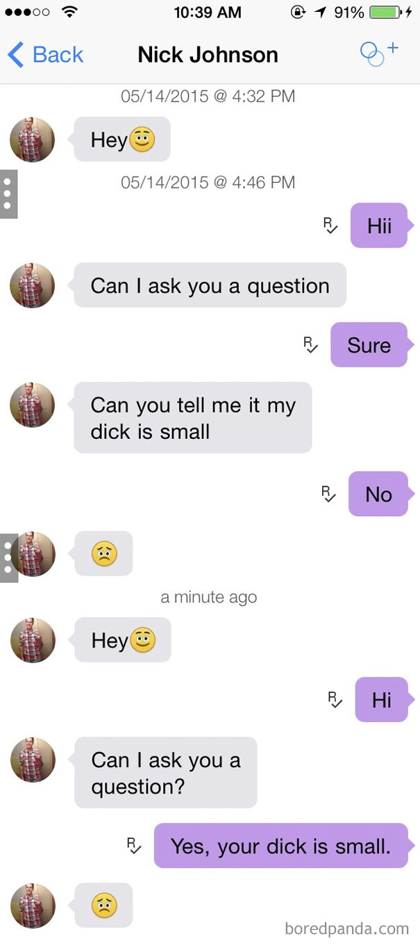 Funny Women Comebacks