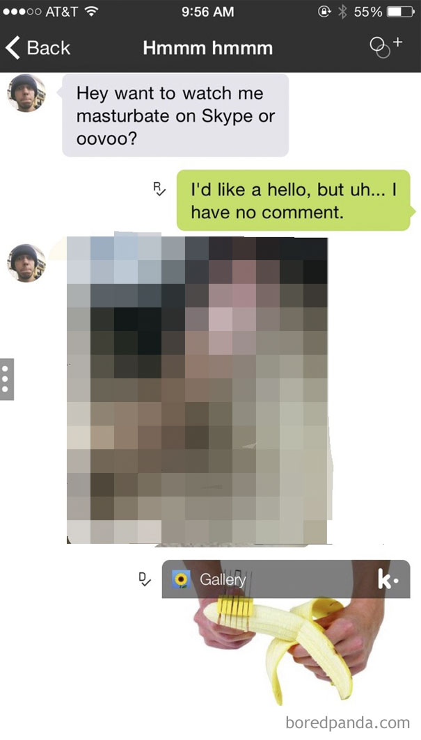 Funny Women Comebacks