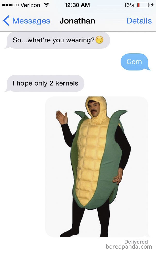 Funny Women Comebacks