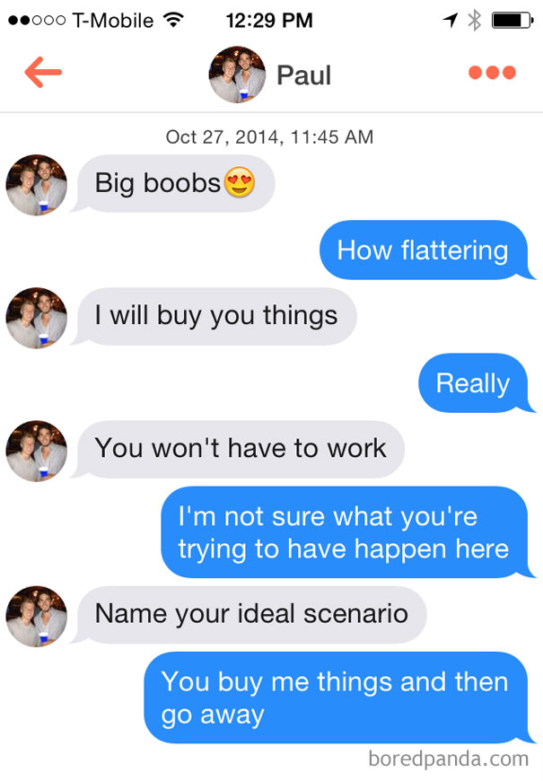 Funny Women Comebacks