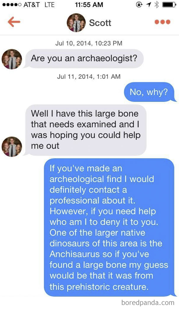 Funny Women Comebacks