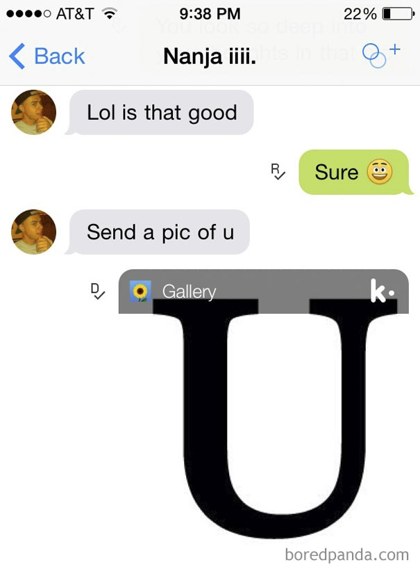 Funny Women Comebacks