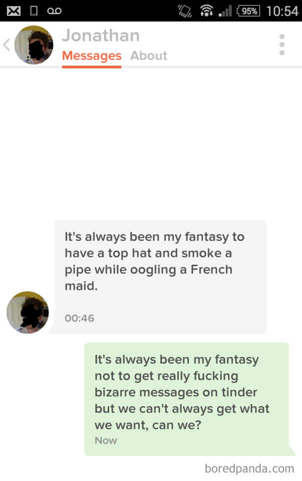 Funny Women Comebacks