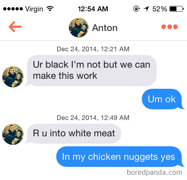 Funny Women Comebacks