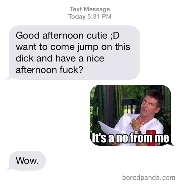 Funny Women Comebacks