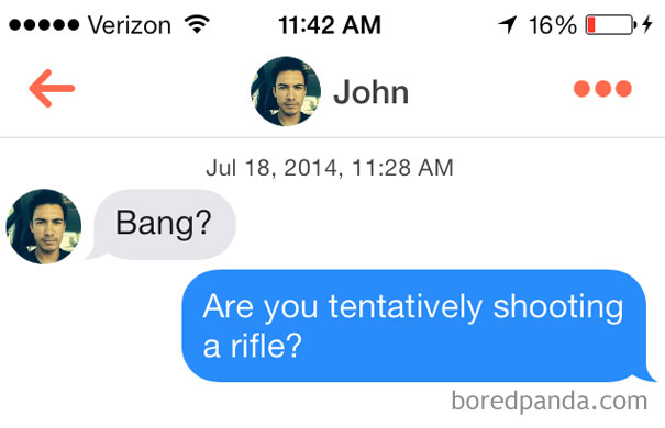 Funny Women Comebacks