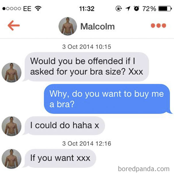 Funny Women Comebacks