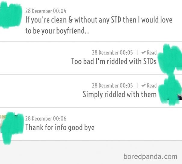 Funny Women Comebacks