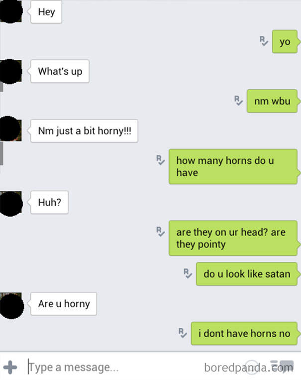 Funny Women Comebacks