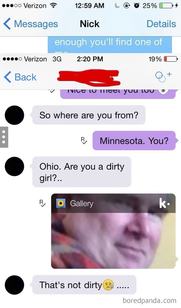 Funny Women Comebacks