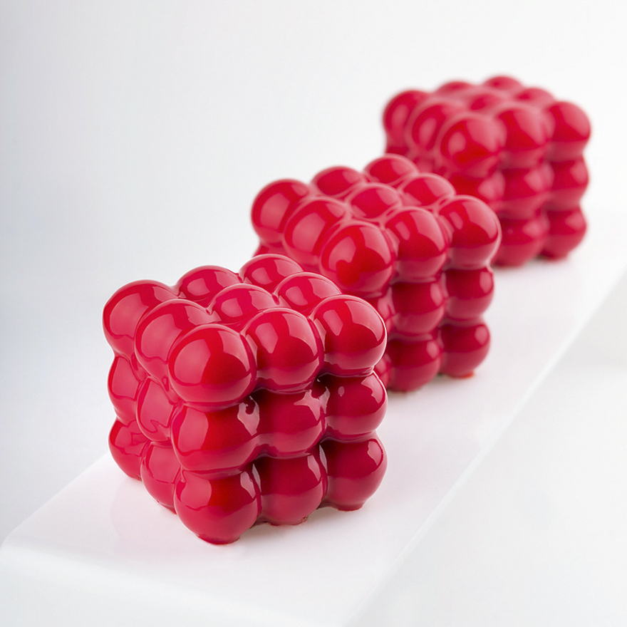 What Happens When Architectural Designer Tries Baking Desserts (25 New Pics)