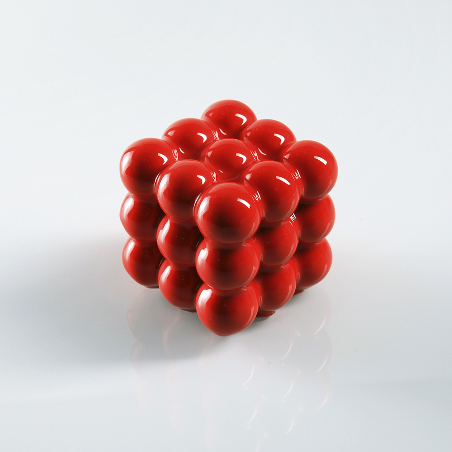 What Happens When Architectural Designer Tries Baking Desserts (25 New Pics)