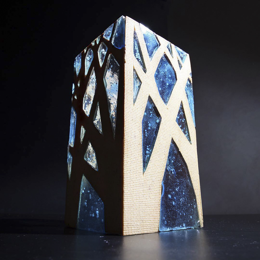 What Happens When Architectural Designer Tries Baking Desserts (25 New Pics)