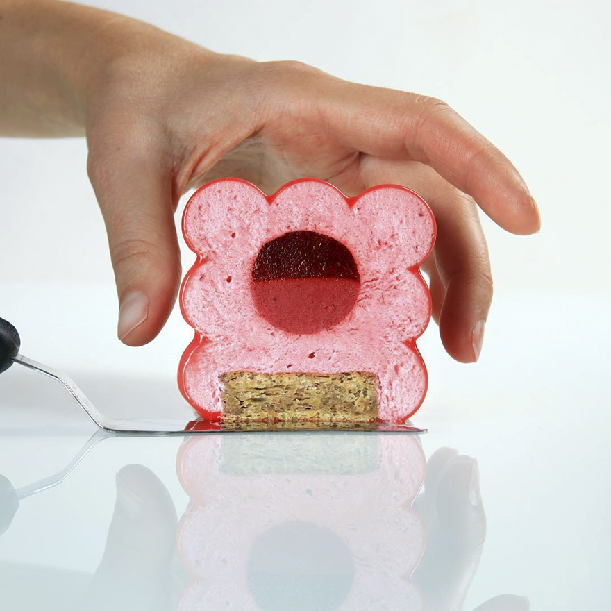 What Happens When Architectural Designer Tries Baking Desserts (25 New Pics)