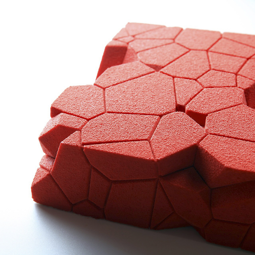 What Happens When Architectural Designer Tries Baking Desserts (25 New Pics)