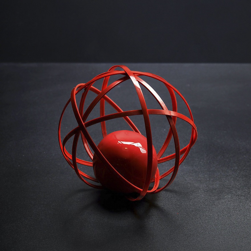 What Happens When Architectural Designer Tries Baking Desserts (25 New Pics)