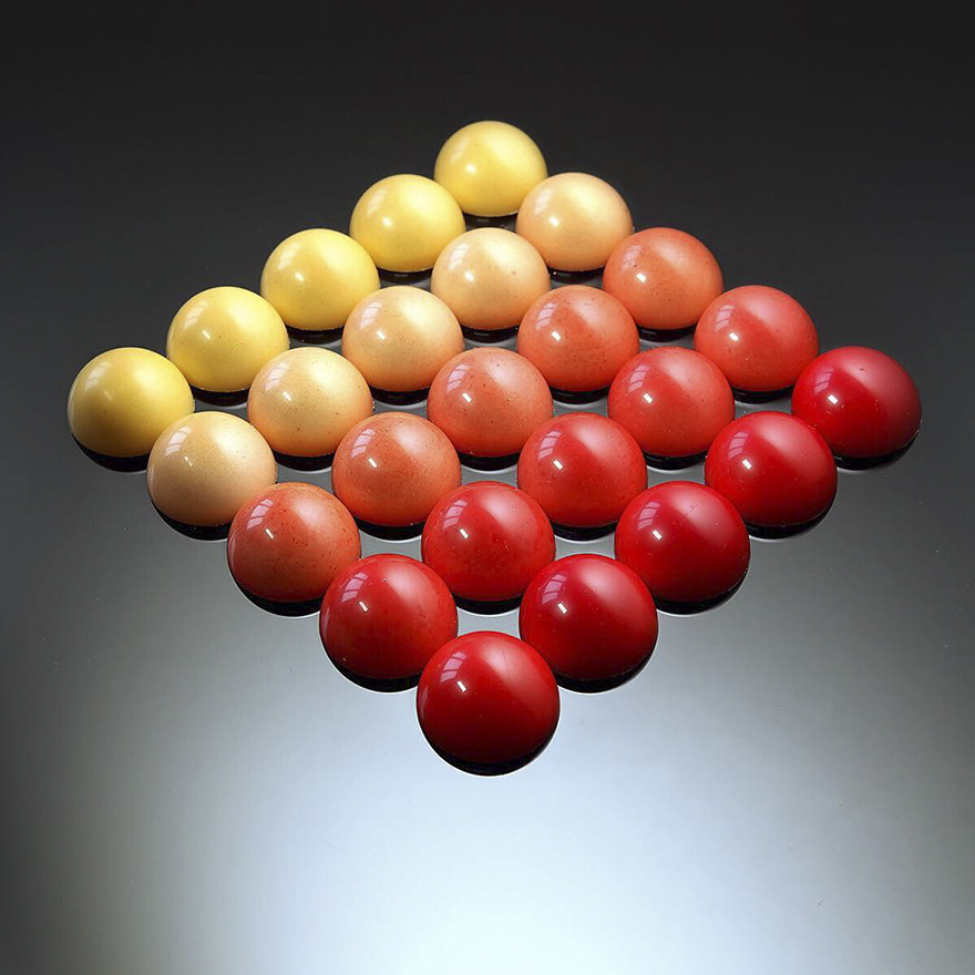 What Happens When Architectural Designer Tries Baking Desserts (25 New Pics)