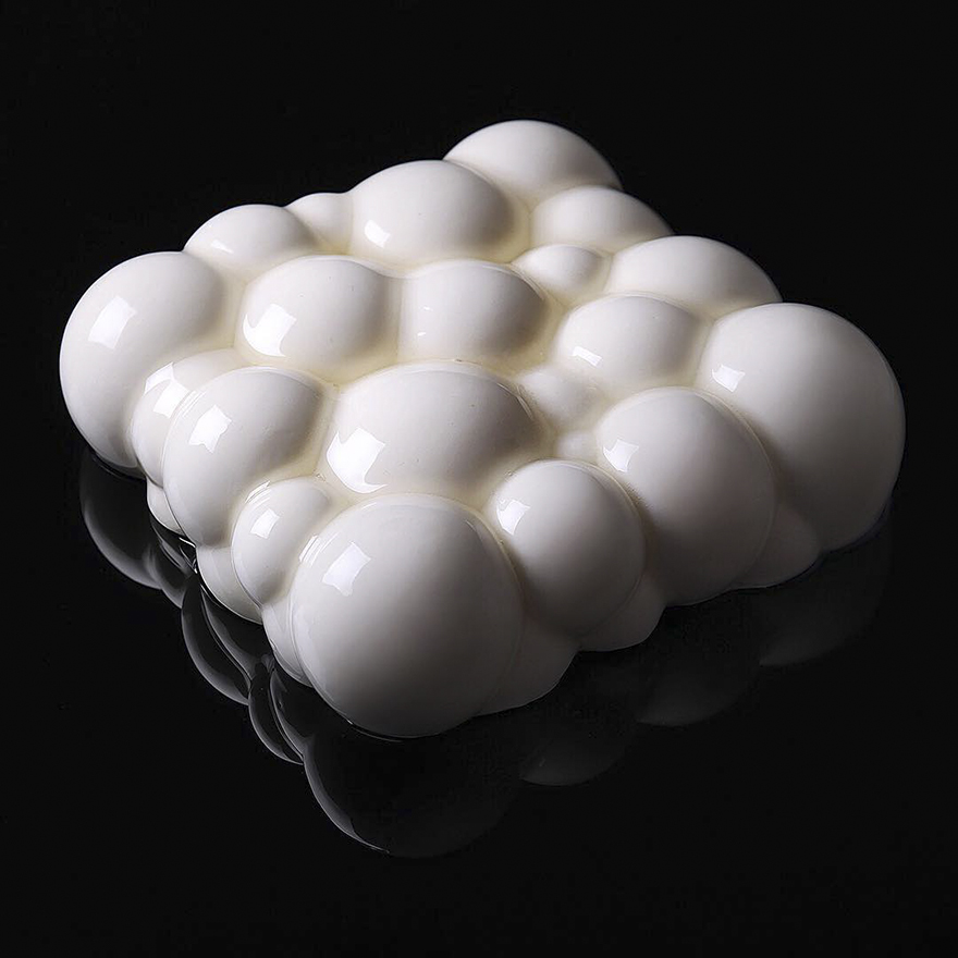 What Happens When Architectural Designer Tries Baking Desserts (25 New Pics)