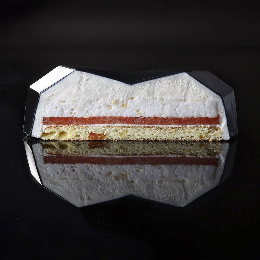 What Happens When Architectural Designer Tries Baking Desserts (25 New Pics)