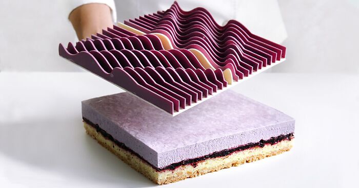 What Happens When Architectural Designer Tries Baking Desserts (25 New Pics)