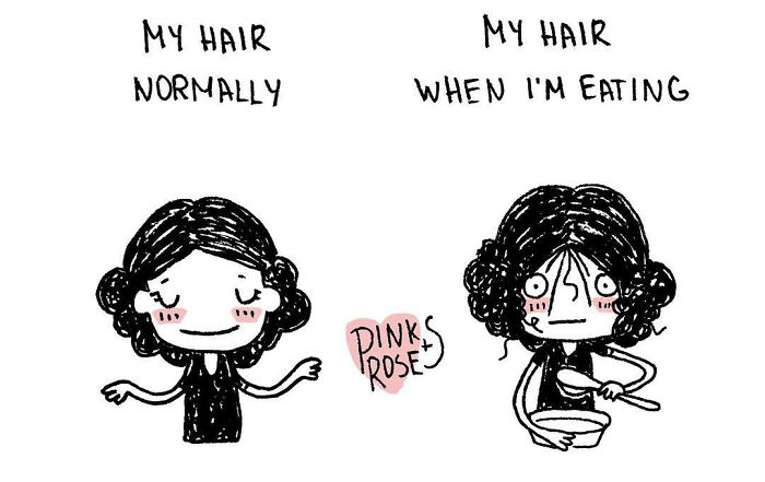 Girl-hair-problems-comics