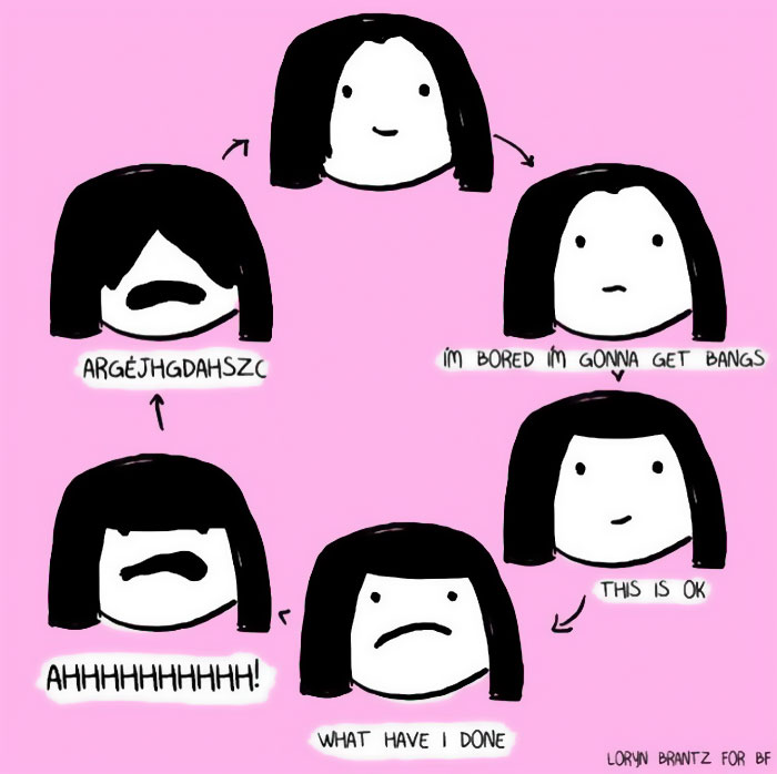 Girl-hair-problems-comics