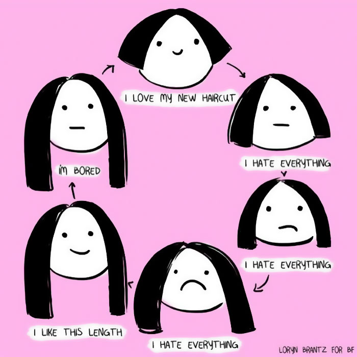 Girl-hair-problems-comics