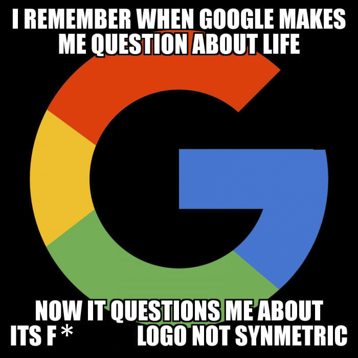 People Are Posting Google&rsquo;s Design &lsquo;Mistakes&rsquo;, But There Is A Good Reason Behind Them