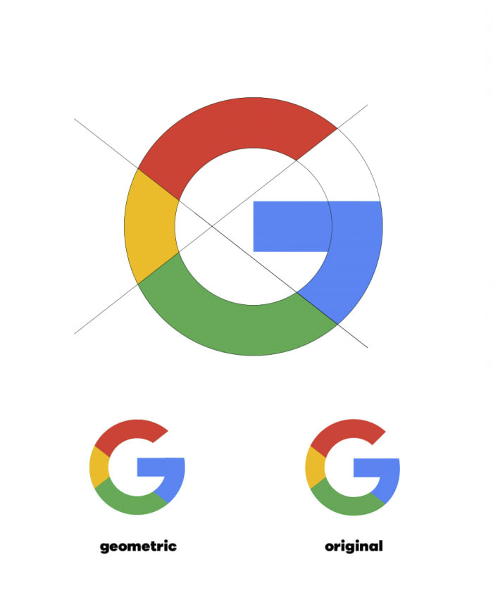People Are Posting Google’s Design ‘Mistakes’, But There Is A Good Reason Behind Them People Are Posting Google’s Design ‘Mistakes’, But There Is A Good Reason Behind Them