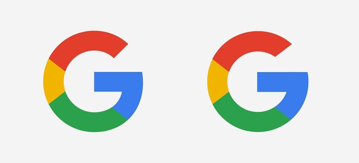 People Are Posting Google’s Design ‘Mistakes’, But There Is A Good Reason Behind Them People Are Posting Google’s Design ‘Mistakes’, But There Is A Good Reason Behind Them