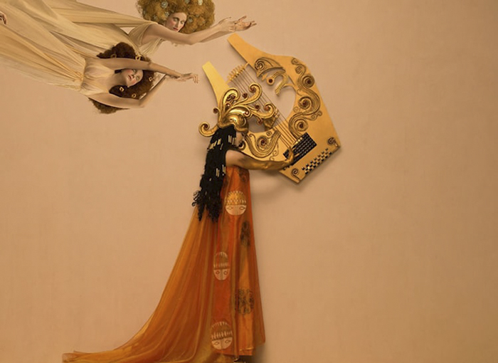 “Poetry & Genius”