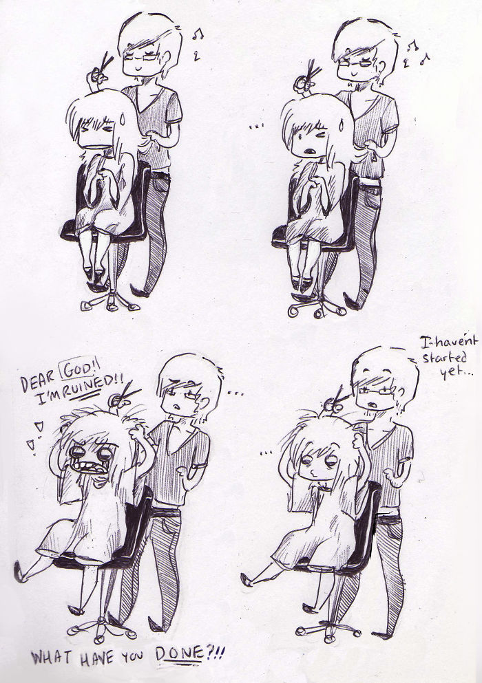 Girl-hair-problems-comics