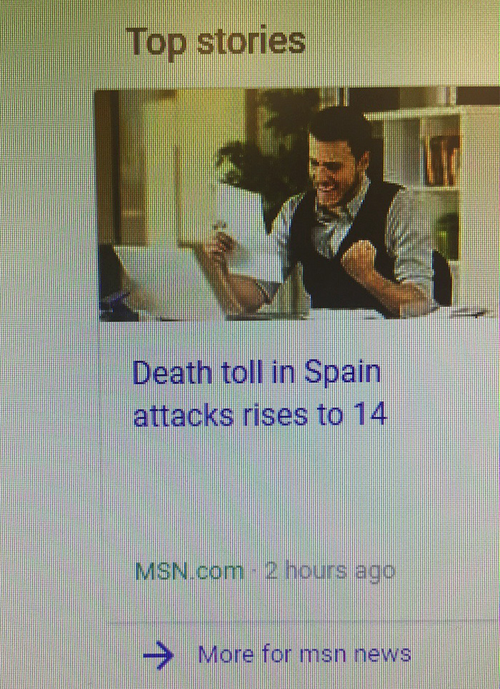 Where Is That Thumbnail Coming From?