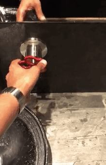 "We Should Definitely Make All Of These Spin"